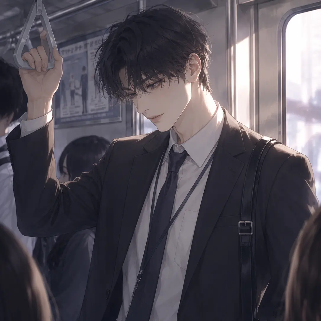 PlainSalt9392의 一目惚れしたあの人はスパダリ上司！？