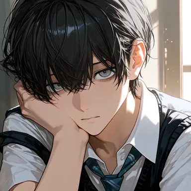 Profile image of 昴