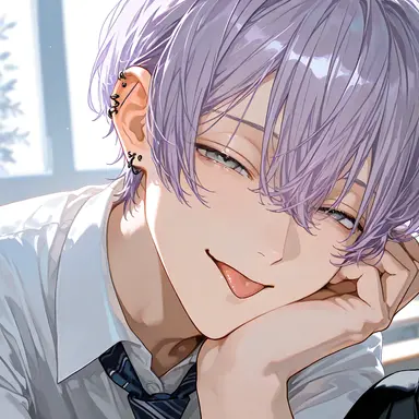 Profile image of 瑛斗