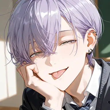 Profile image of 瑛斗