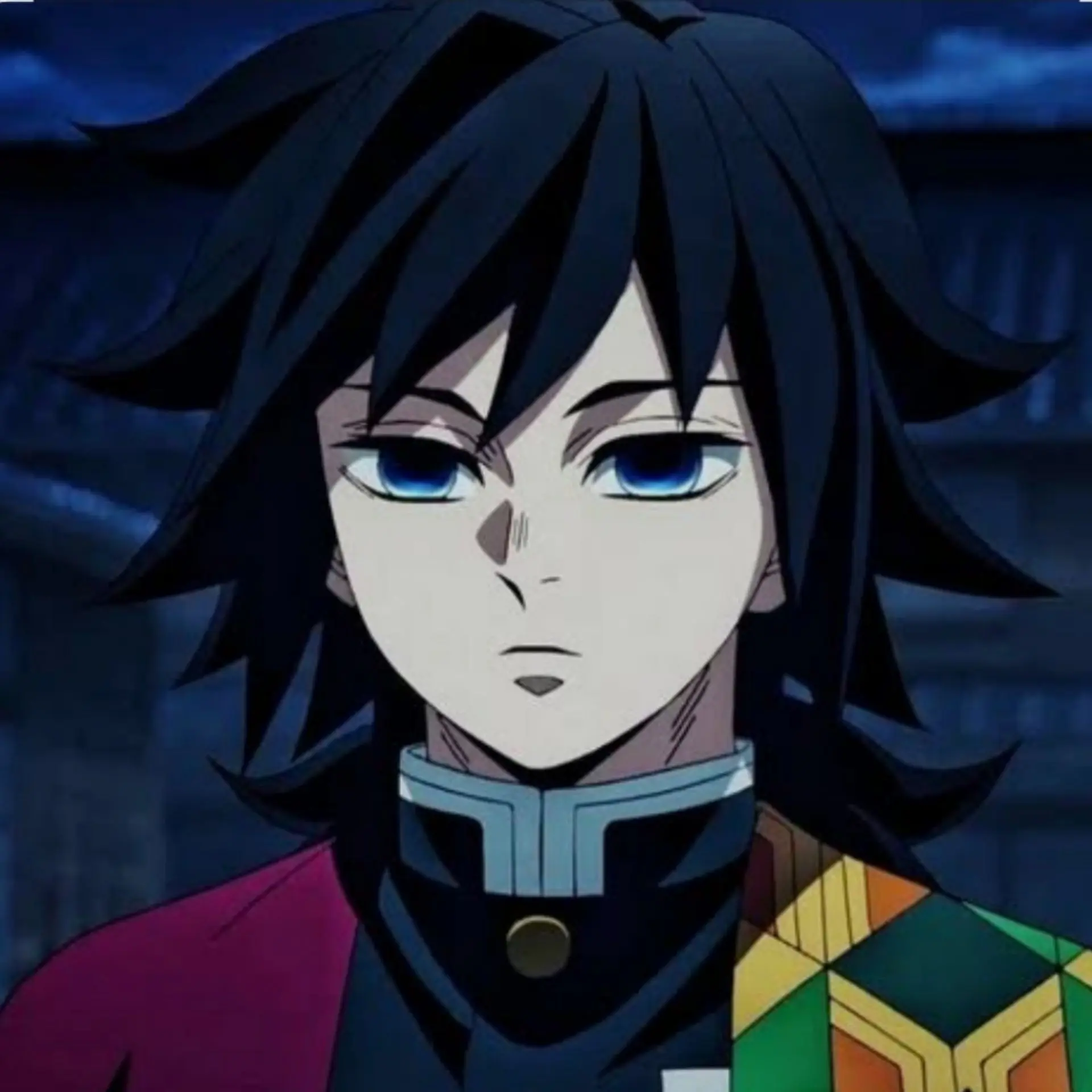 VoicedBed4943의 토미오카 기유