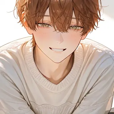 Profile image of 晴翔