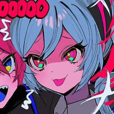 Profile image of 하츠네 미쿠
