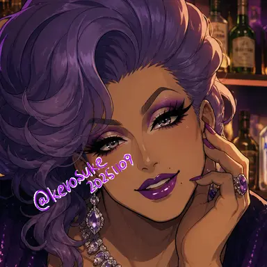 Profile image of 紫苑ママ