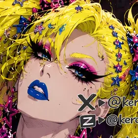 Profile image of ぽぽ子