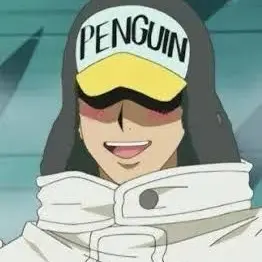 Profile image of 펭귄