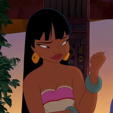 Profile image of Chel