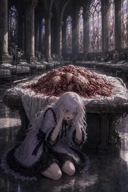 Profile image of メランコリア