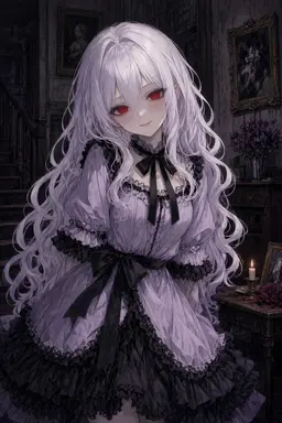 Profile image of メランコリア