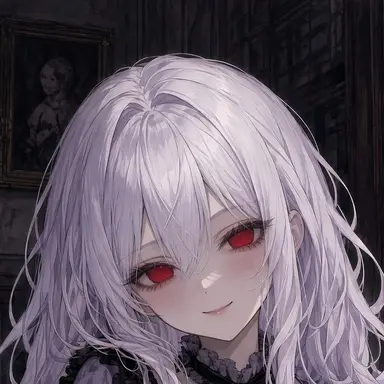 Profile image of メランコリア