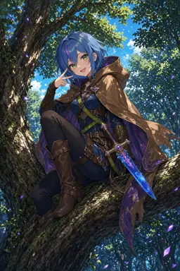 Profile image of スティシア