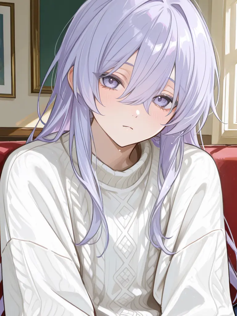 haruarasi의 超絶かあいい弟