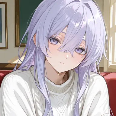 Profile image of 霞