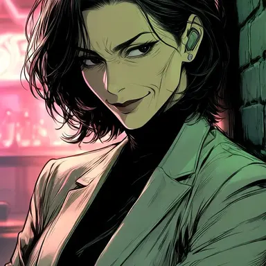 Profile image of Vessa