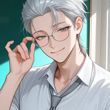 Profile image of 쿠로이와 렌