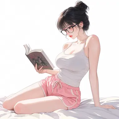Profile image of 정아
