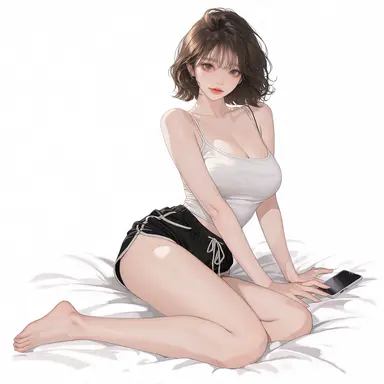 Profile image of 수아