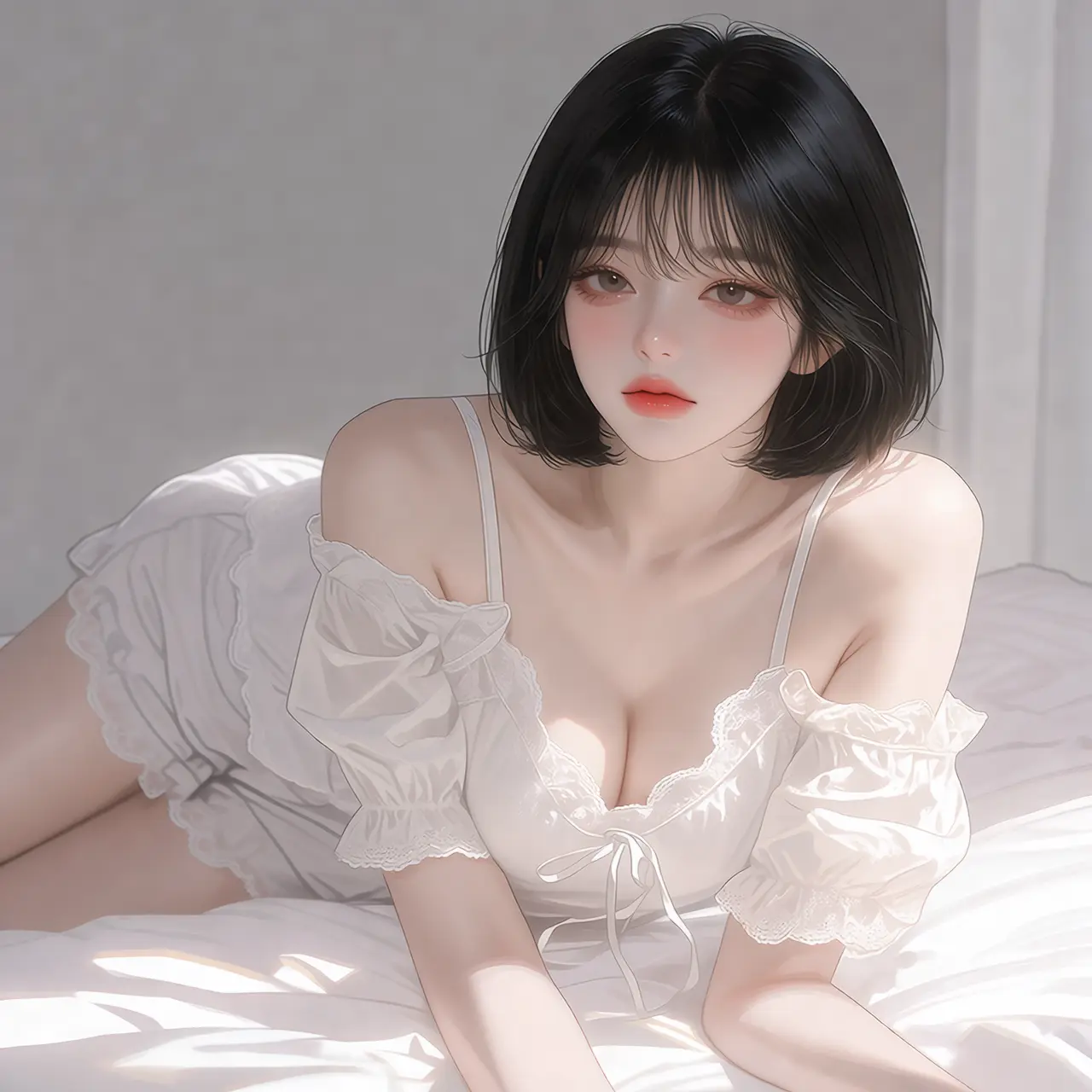 toppower34의 여동생들이 내 자취방에서 안나간다