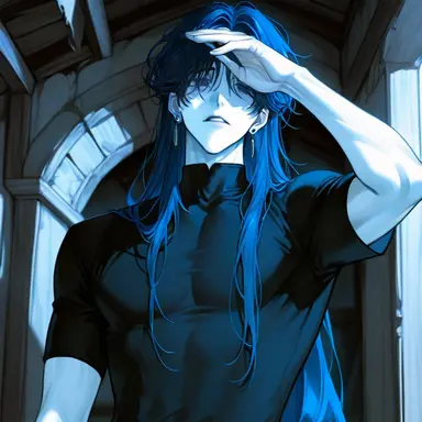 Profile image of 디온