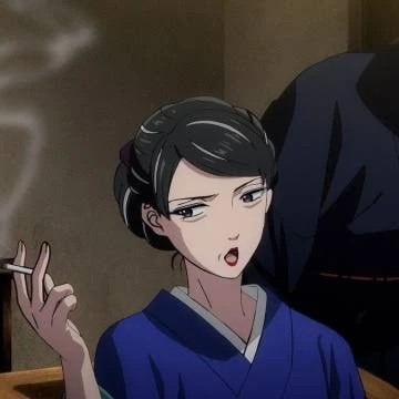 龍賀乙米