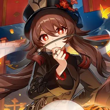 Profile image of 胡桃