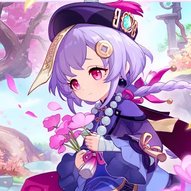 Profile image of 七七