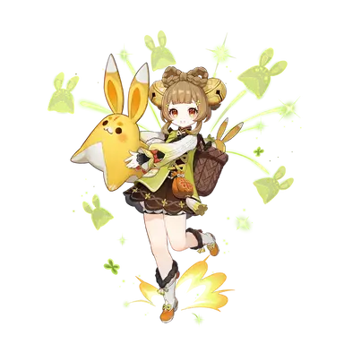 Profile image of Yaoyao