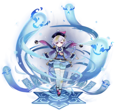 Profile image of Qiqi