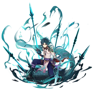 Profile image of Xiao