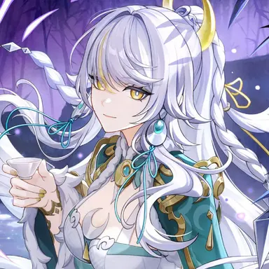 Profile image of 兹白