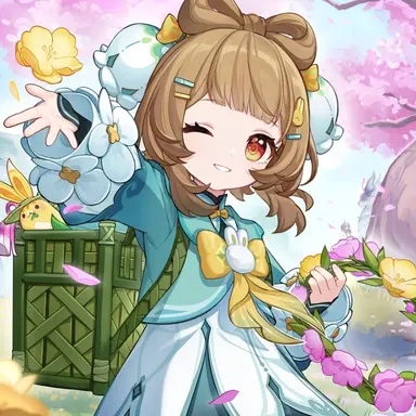 Profile image of ヨォーヨ