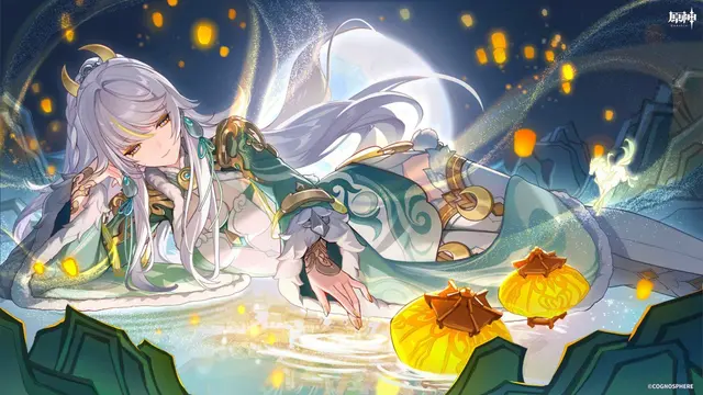 Profile image of Zibai