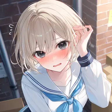 Profile image of しずく