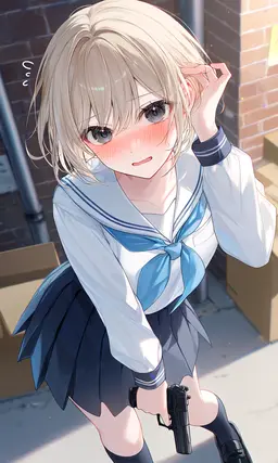 Profile image of しずく
