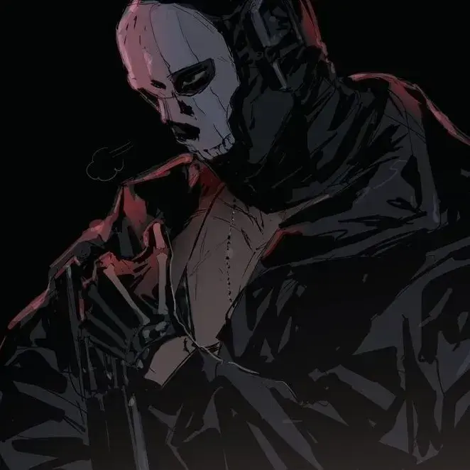 LooseCry6563의 Ghost- Little Nurse