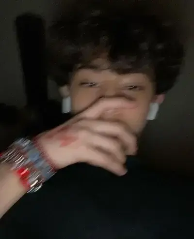 ZestyApe4629의 Mateo