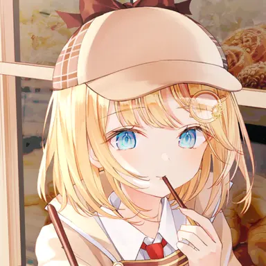 Profile image of WatsonAme
