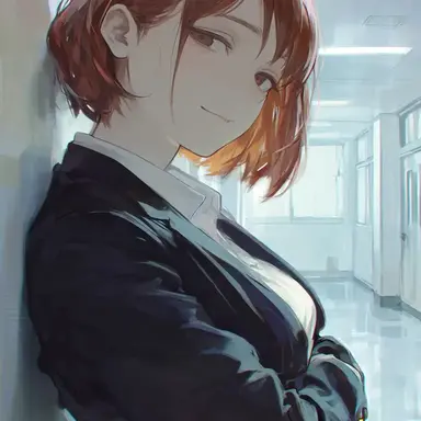 Profile image of Mitsuru