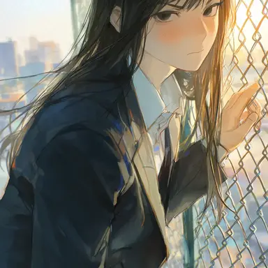 Profile image of Reika
