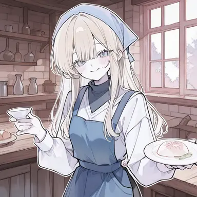 Profile image of 미나미