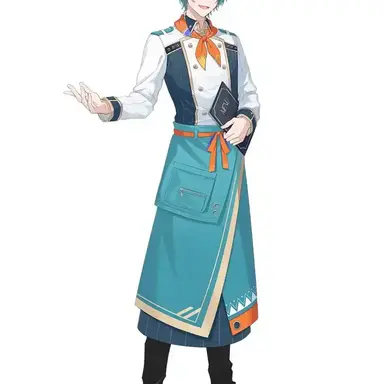 Profile image of 渚トラウト