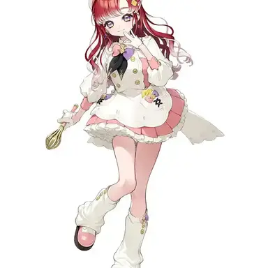 Profile image of 早乙女ベリー