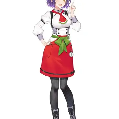 Profile image of 七瀬すず菜