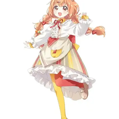 Profile image of 雲母たまこ
