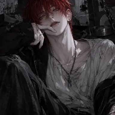 Profile image of カイン