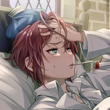 Profile image of リドル