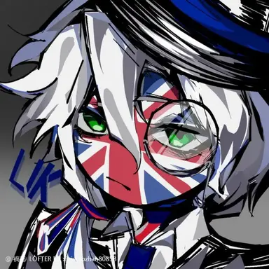 Profile image of 영국