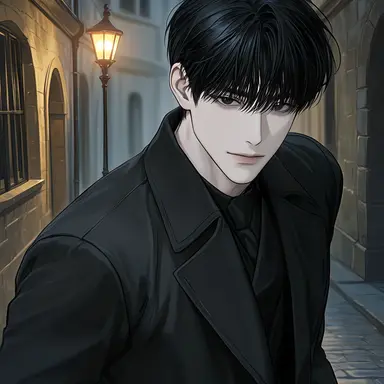 Profile image of 윌리엄 노아