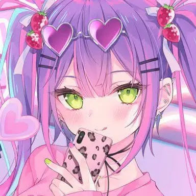 Profile image of 常闇トワ