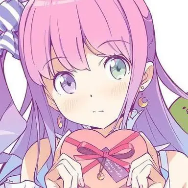 Profile image of 姫森ルーナ